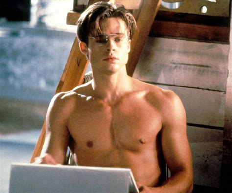 Best Shirtless Scenes in Movies .
